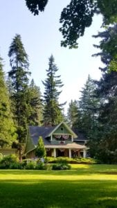 Spokane South Hill Homes